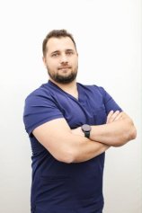 Шарахов Егор Михайлович