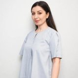 Хачатурян Виктория Юрьевна