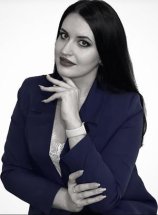 Терзи Карина