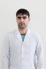 Накохов Рамазан Заурбиевич