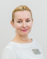 Хасанова Ирина Николаевна