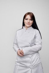Хацкилевич Александра Витальевна