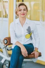 Михайлова Евгения Владимировна