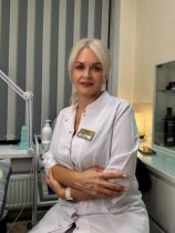 Сытникова Нона