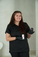 Старовойтова Илона Маратовна