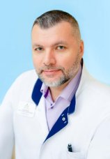 Казьмищев Константин Николаевич