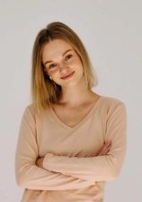 Алешина Христина Сергеевна