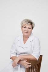 Мизова Ольга Владимировна