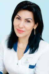 Обезинская Алина Николаевна