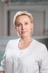 Шилова Юлия Ивановна