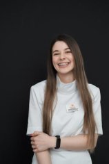 Гутникова Татьяна Сергеевна