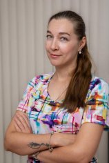 Бирюкова Инна Николаевна