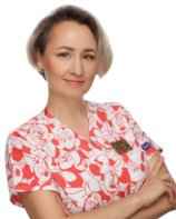 Пискарева Лариса Николаевна