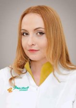 Голованова Светлана Юнадьевна