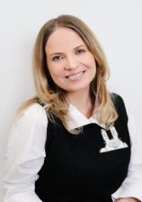 Гавриш Елена Александровна
