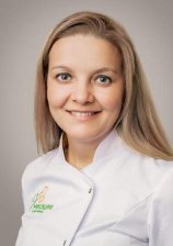 Алексеева Ирина Михайловна