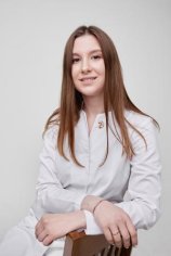 Втюрина (Назарова) Анастасия Алексеевна