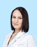 Ожегова Виктория Анатольевна