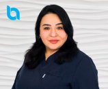 Талалян Лиана Борисовна