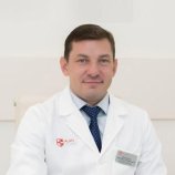Ключников Дмитрий Геннадьевич