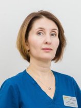 Алексенко Юлия Сергеевна
