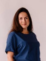 Бабрай Алина Ахмадовна