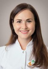 Сокотухина Эльвира Рафисовна