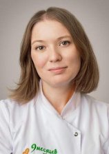 Садриева Альбина Хайдаровна