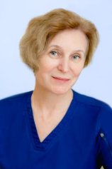 Гиллер Галина Витальевна