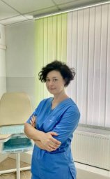 Турищева Ольга Андреевна