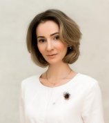 Курганова Александра Александровна