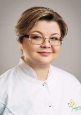 Назарова Ольга Александровна