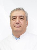 Кещьян Карен Суренович