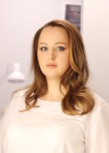 Рябинина Екатерина