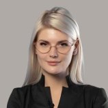 Завьялова Ирина Андреевна
