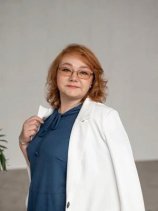 Горохова Юлия