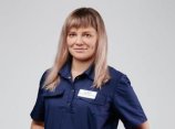 Арсеньева Елена Александровна