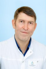 Боткин Игорь Константинович