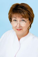 Мусиенко Надежда Ивановна