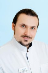Матвеев Евгений Александрович
