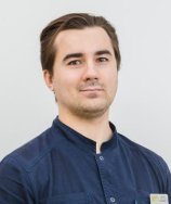 Сурков Максим Александрович