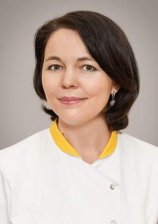 Нурутдинова Эльвира Галиевна