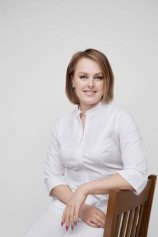 Вихлянцева Яна Викторовна