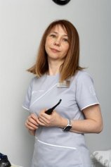 Жарова Наталья Борисовна