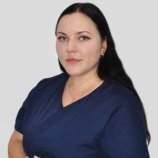 Рябых Евгения Степановна