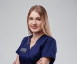 Бочкарева Виктория Валерьевна