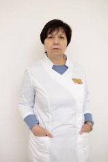 Ульман Елена Владимировна