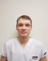 Сторожихин Вячеслав Максимович