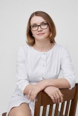 Селиванова Светлана Юрьевна