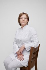 Баженова Наталья Николаевна